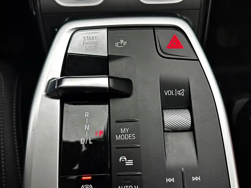 BMW X1 2023 sDrive20Li X Design Package фото 13
