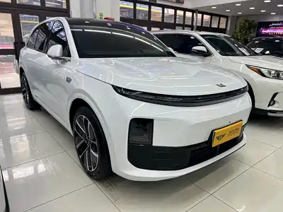 Li Auto L6