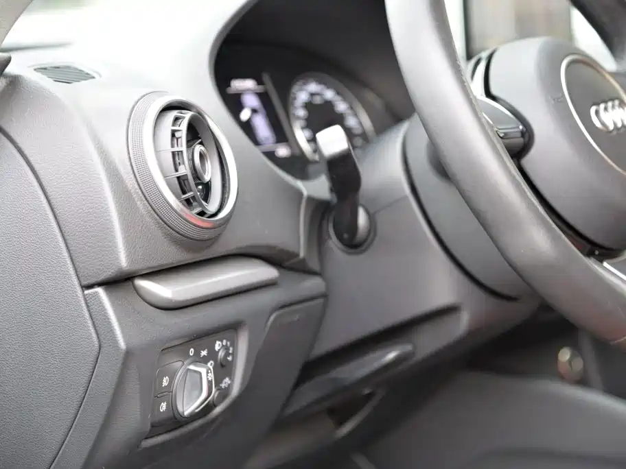 Фото 6 - Audi A3