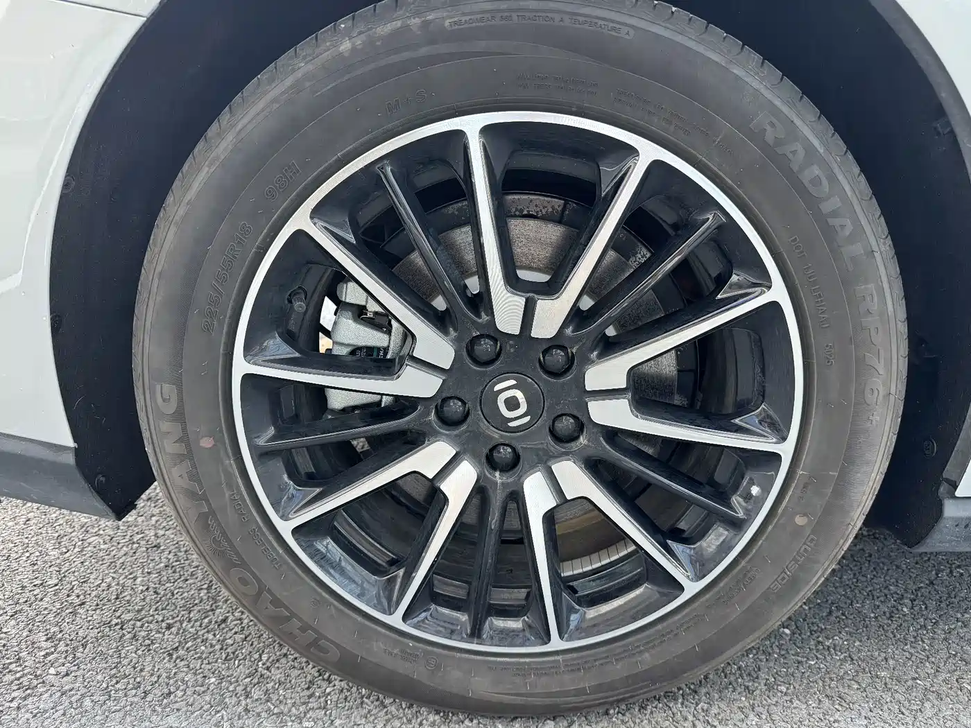 Changan Qiyuan A06 2026 2025 1.5L Extended Range