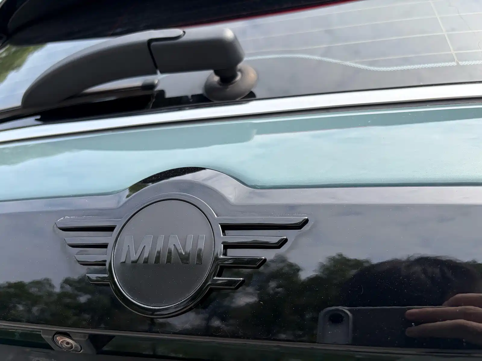 صورة 26 - MINI COUNTRYMAN