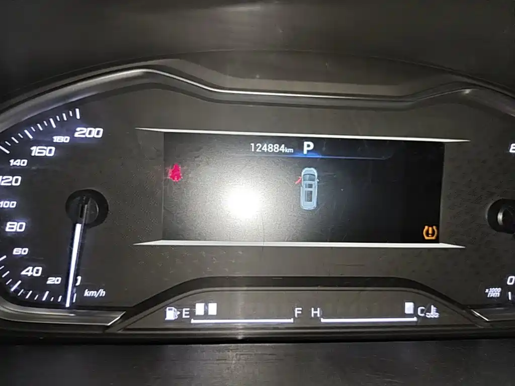 SAIC Maxus Maxus G10 2022 2022 2.0T Auto Elite Edition Petrol 7-Seater