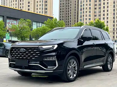 Ford Equator