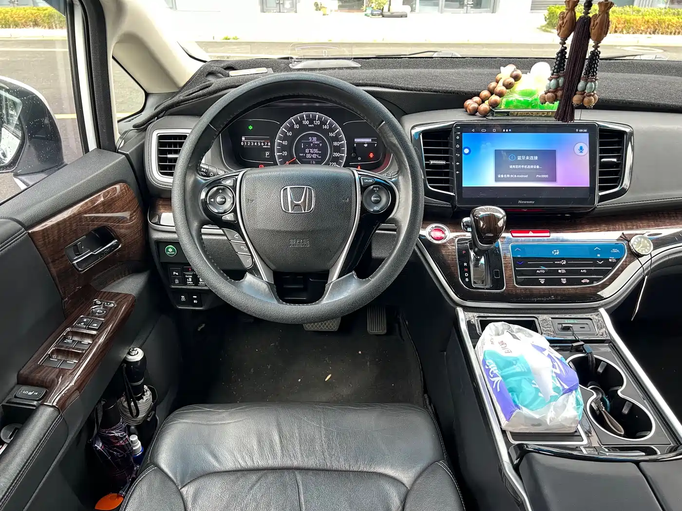 Photo 19 - Honda Odyssey