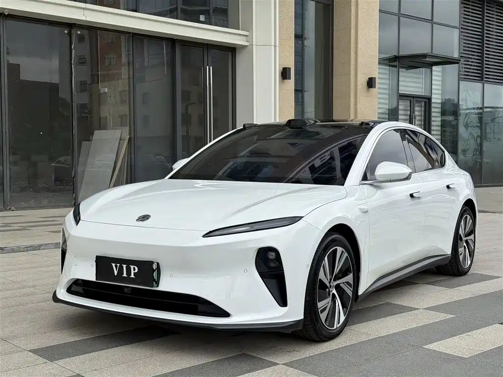 NIO ET5 2024 75kWh