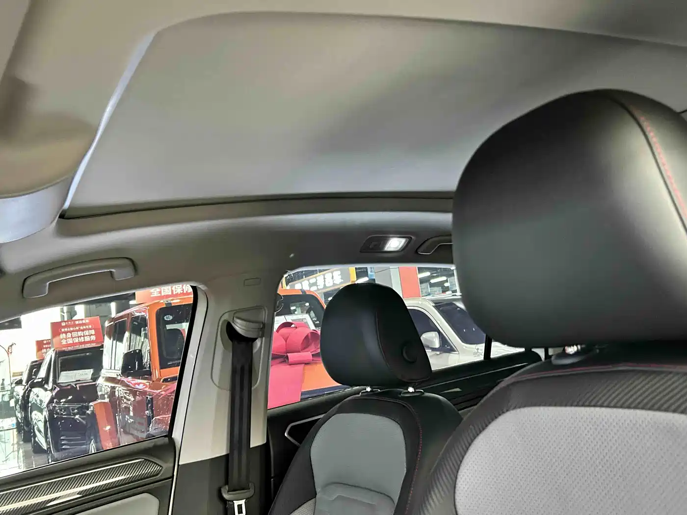 Volkswagen Tiguan X 2022 330TSI 2WD Flagship Edition фото 7