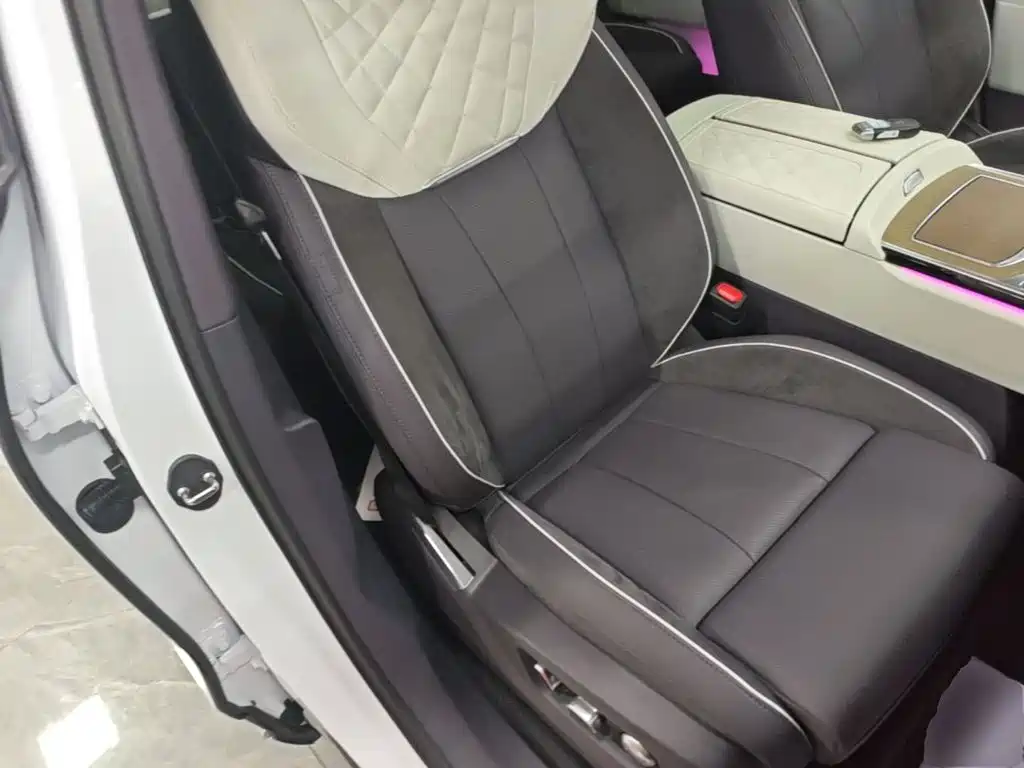 Hongqi E-HS9 2023 2022 690km Qi Xiang Edition (6-seater)