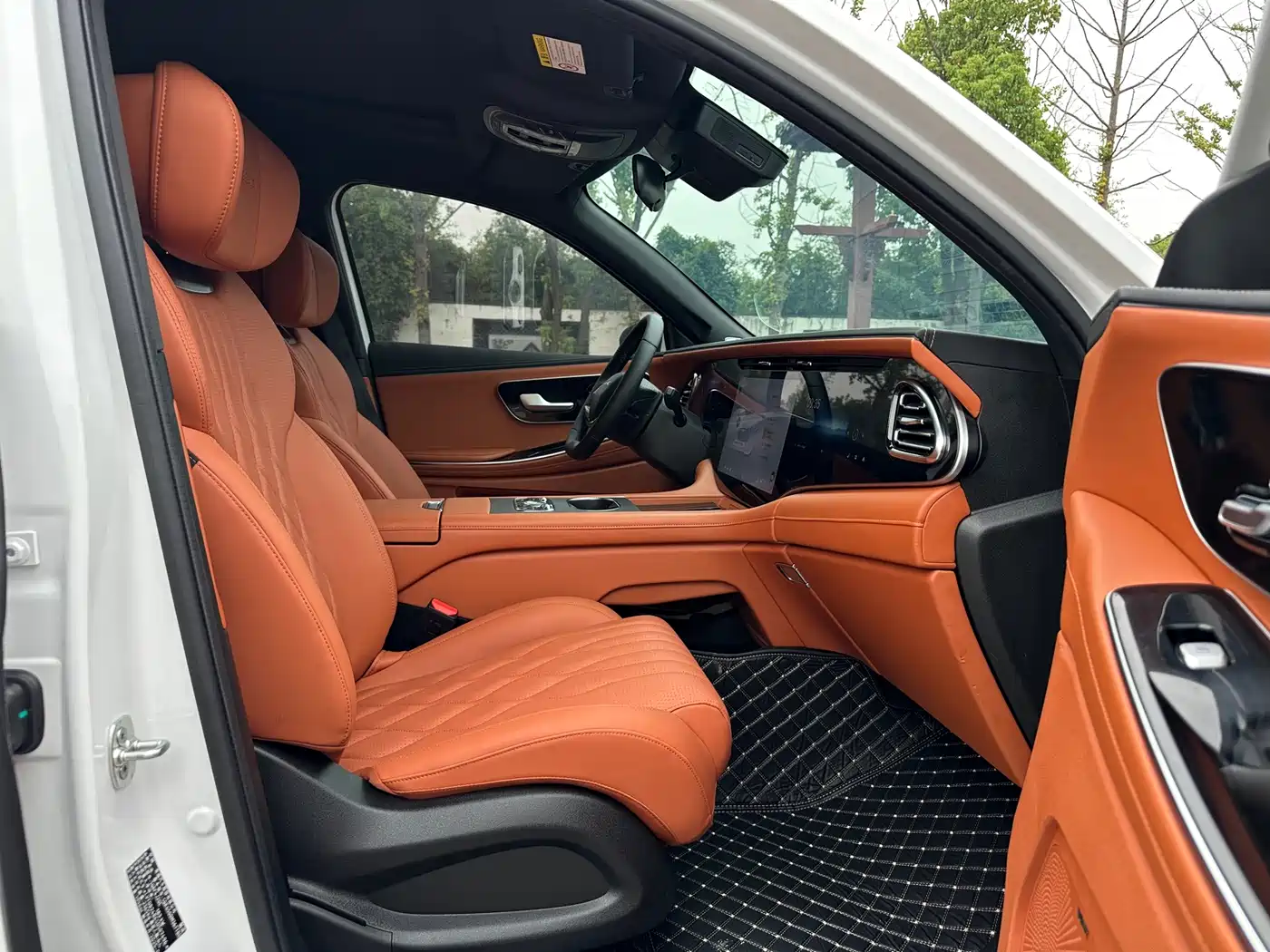 Exeed VX 2025 2026 400T 2WD Starlight Edition 6-Seater