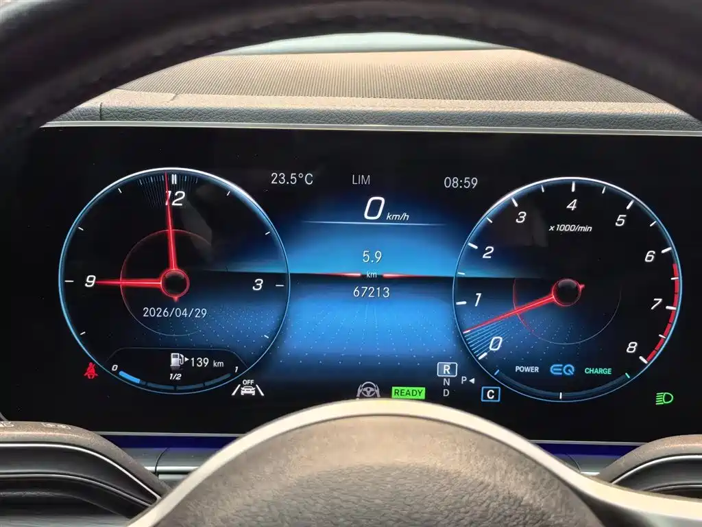 Mercedes-Benz GLE 2021 GLE 450 4MATIC Luxury фото 2