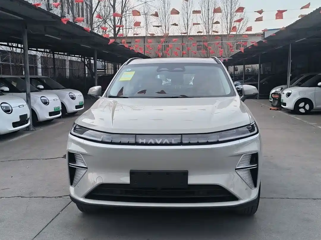 HAVAL XIAOLONG MAX