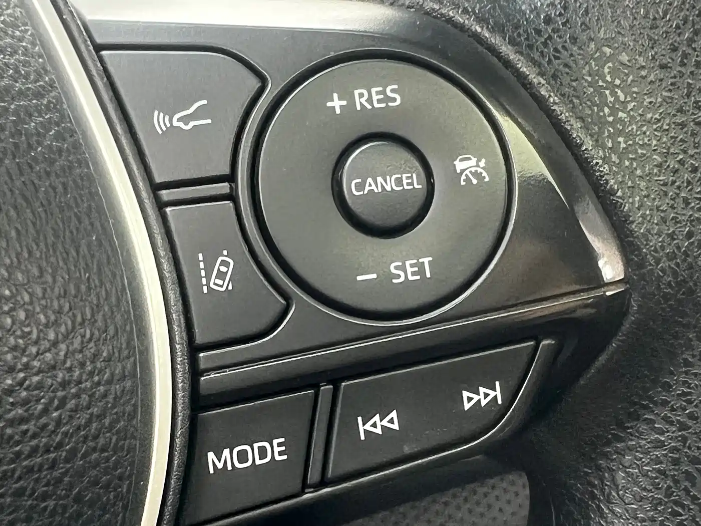 Toyota Allion 2021 2.0L Luxury Edition фото 47