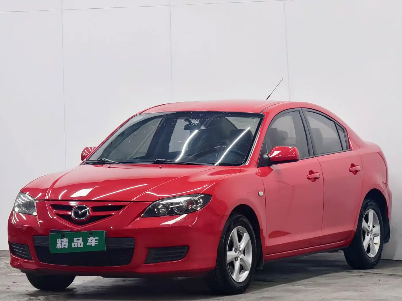 Mazda 3 2011 2010 1.6L Automatic Classic Fashion
