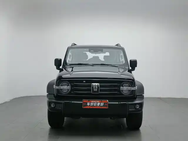 Tank 300 2023 Off-Road Edition 2.0T Challenger — фото 3