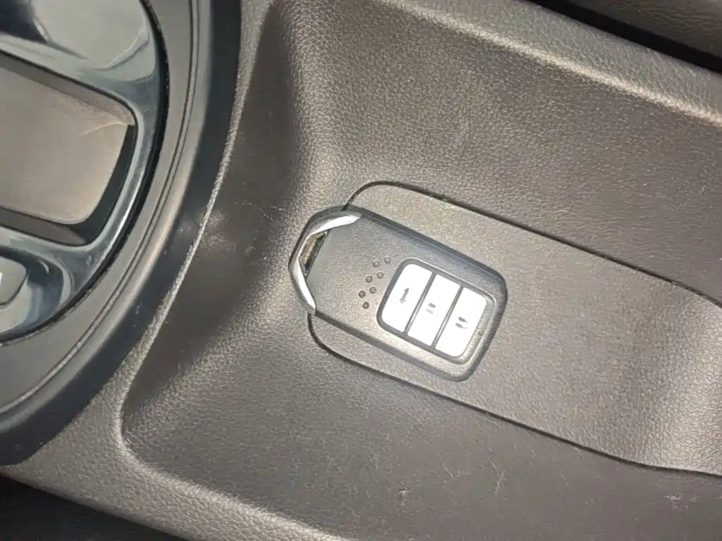 Honda City 2018 2017 1.5L CVT Elite Edition