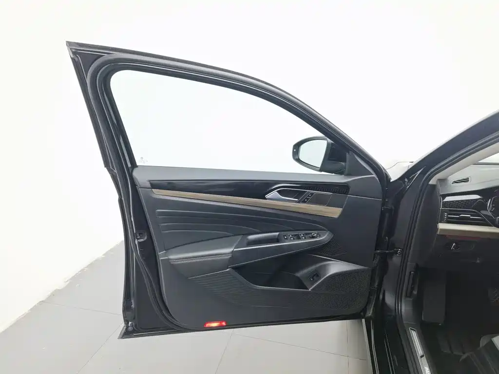 Volkswagen Passat, миниатюра 8