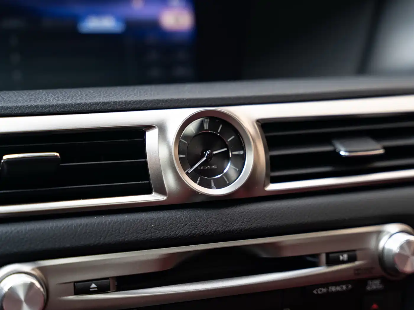 Lexus GS 2017 300 F SPORT фото 16