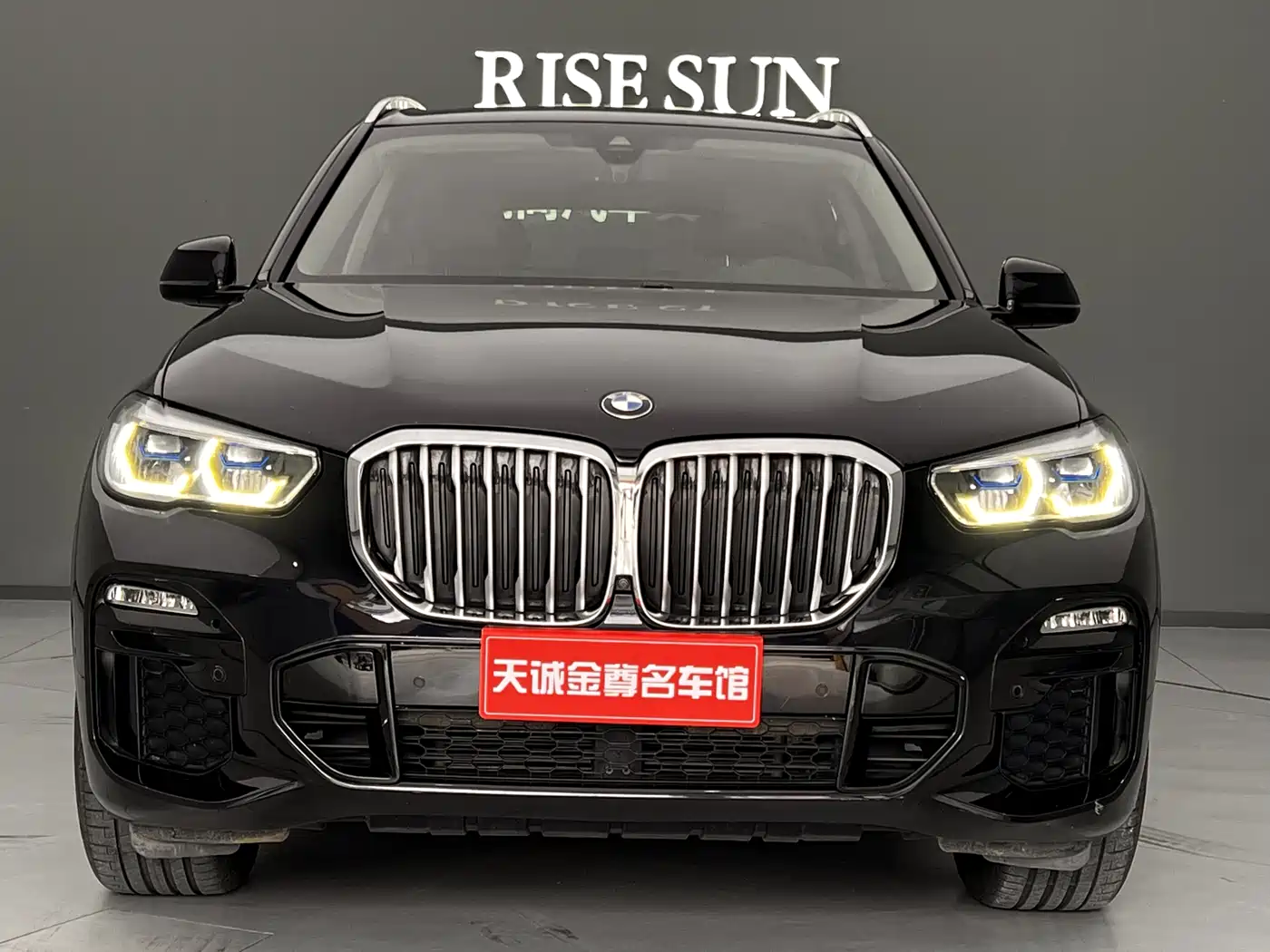 BMW X5 (Import) 2021 xDrive30i X Design Package фото 22