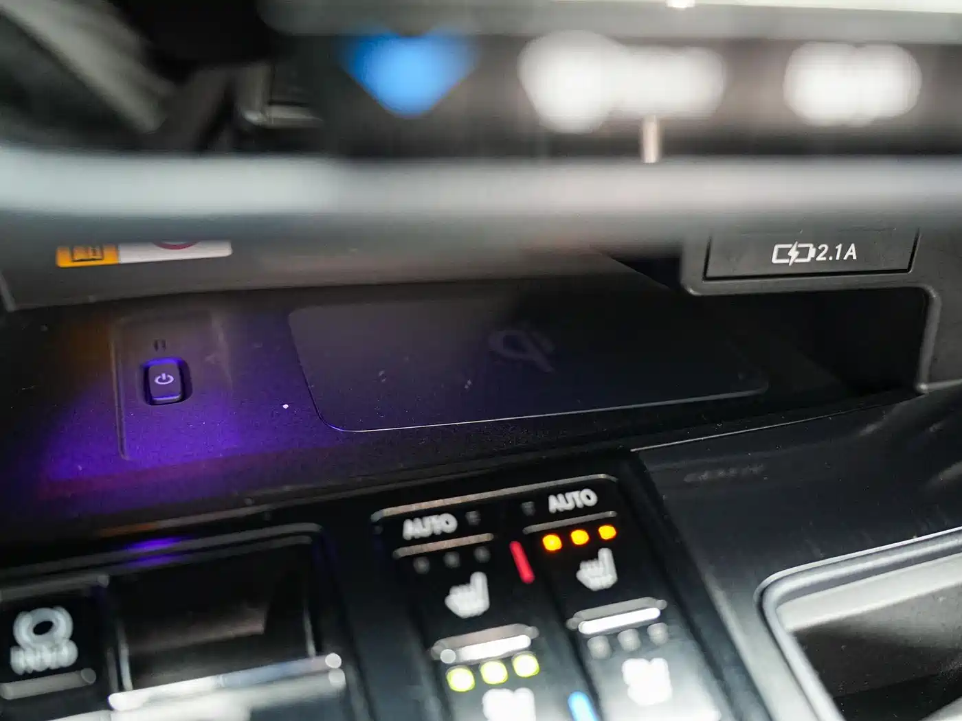 Lexus RX 2020 300 2WD Comfort Edition China VI фото 27
