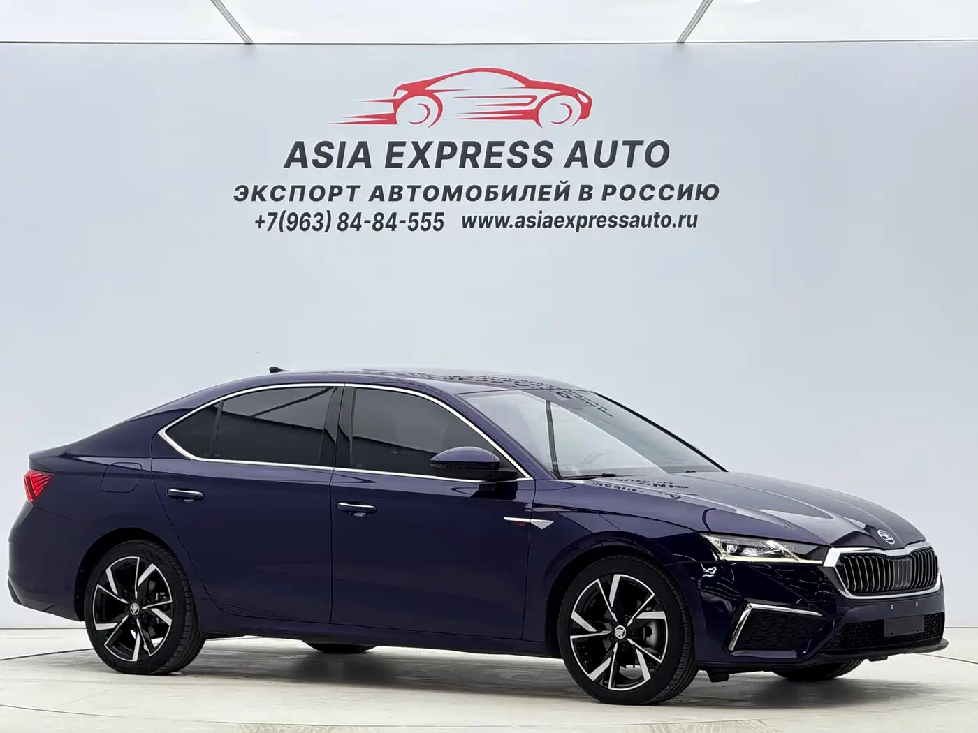 Škoda Octavia 2021 PRO TSI280 DSG Premium Edition фото 3