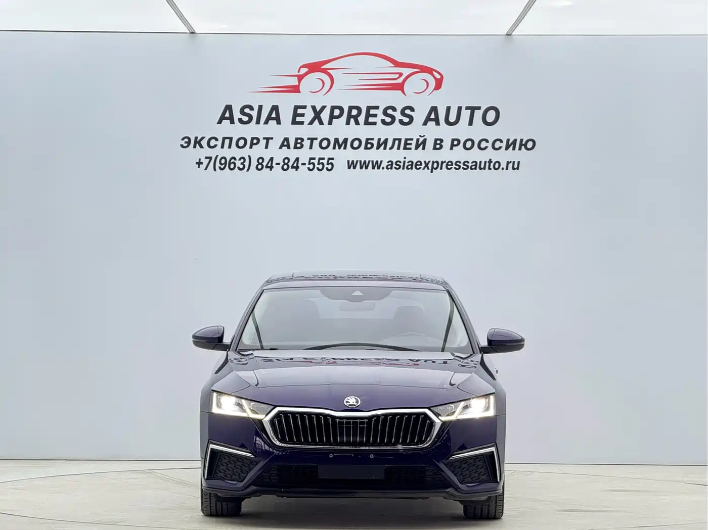 Škoda Octavia 2021 PRO TSI280 DSG Premium Edition фото 2