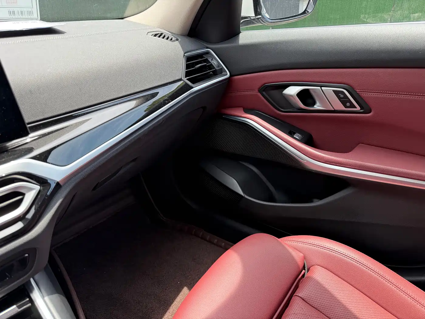 BMW i3 2022 eDrive 35 L фото 7
