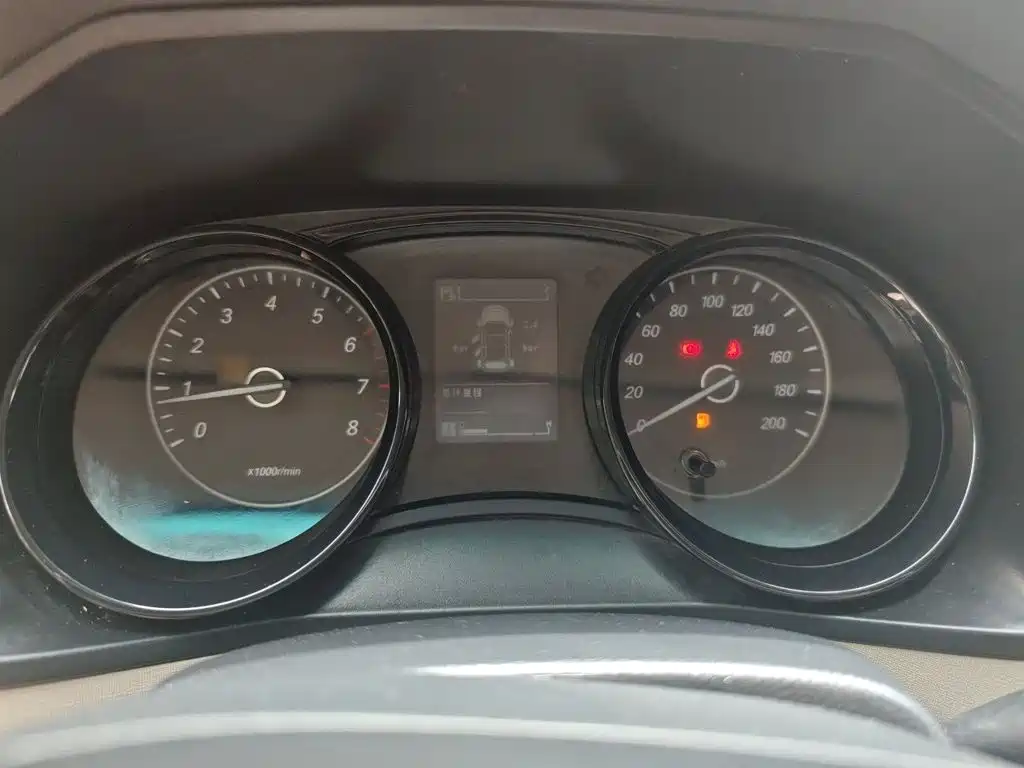 Wuling Motors Wuling Journey 2022 2021 1.5T Manual Luxury Edition