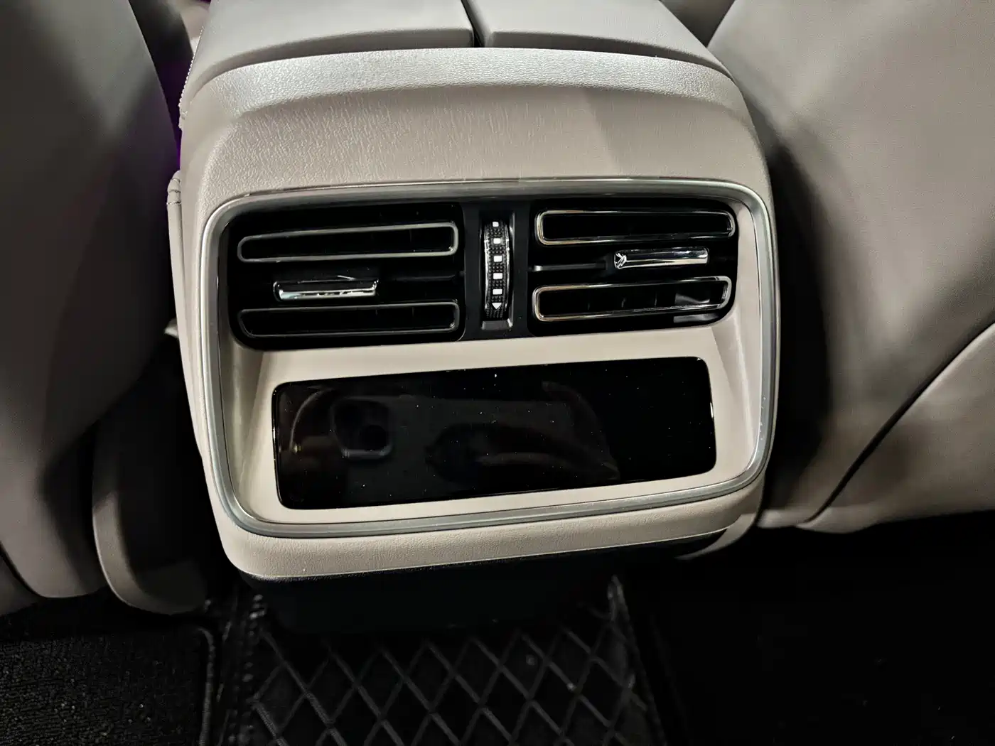 BYD Han 2025 DM-i 125KM LiDAR Smart Driving фото 12