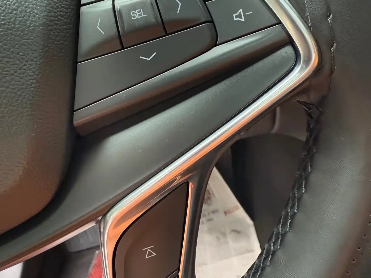 Cadillac CT6 2020 28T Luxury фото 14