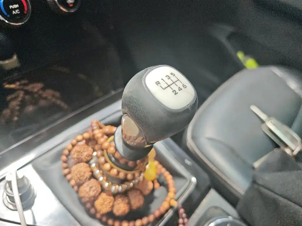 Wuling Motors Wuling Journey 2022 2021 1.5T Manual Luxury Edition
