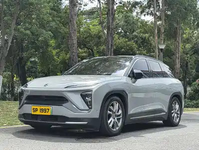 NIO ES6