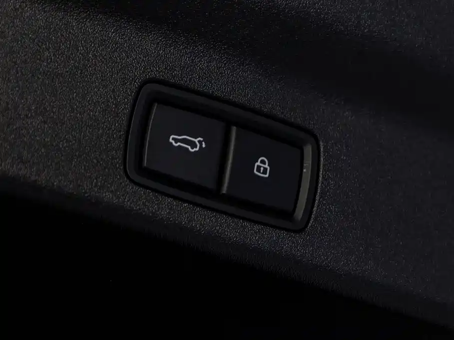 Li Auto Li L8 2025 2025 Max Smart Renewal Edition