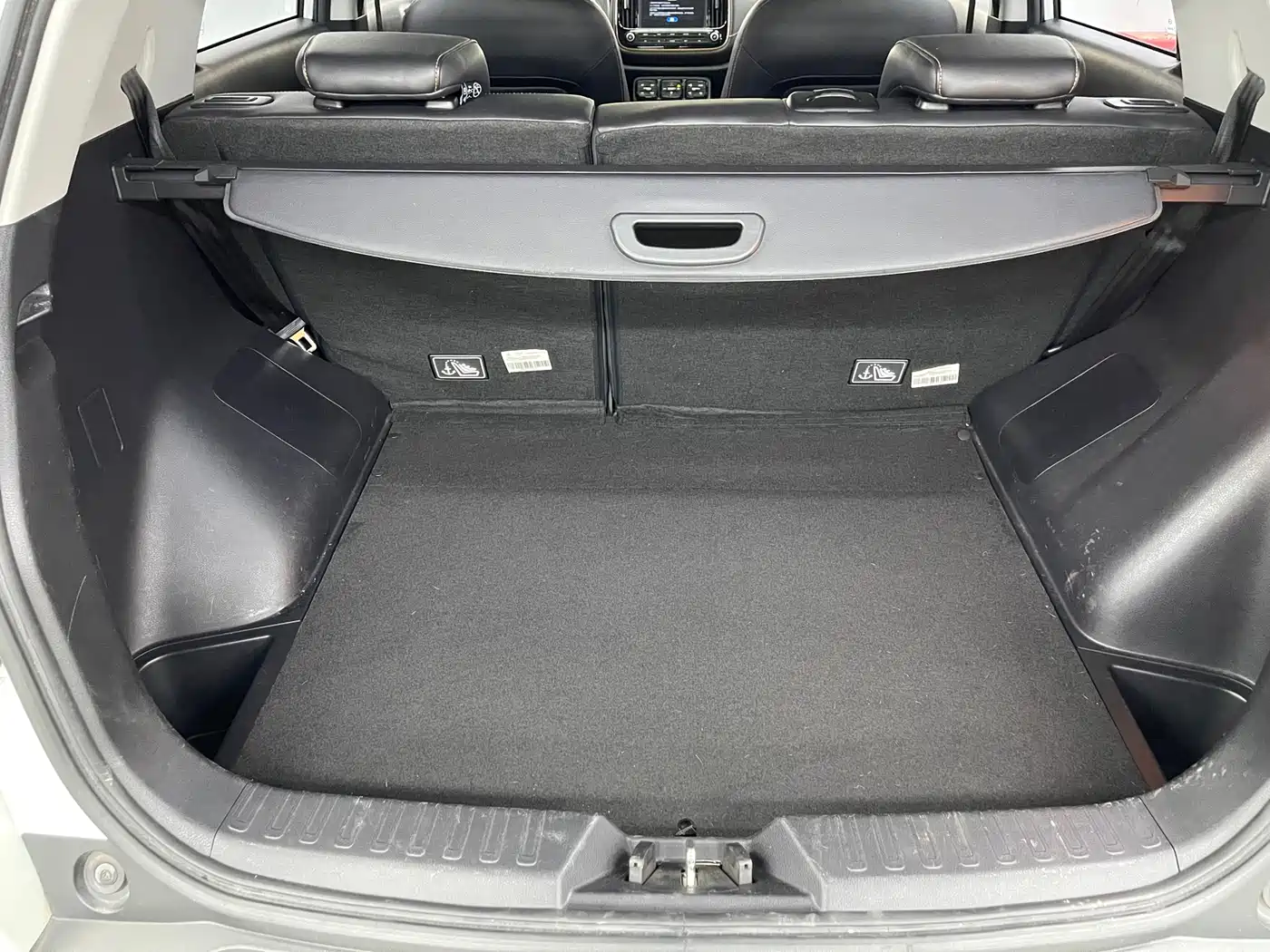 Aion Trumpchi GE3 2019 2018 530 Internet Joy Edition