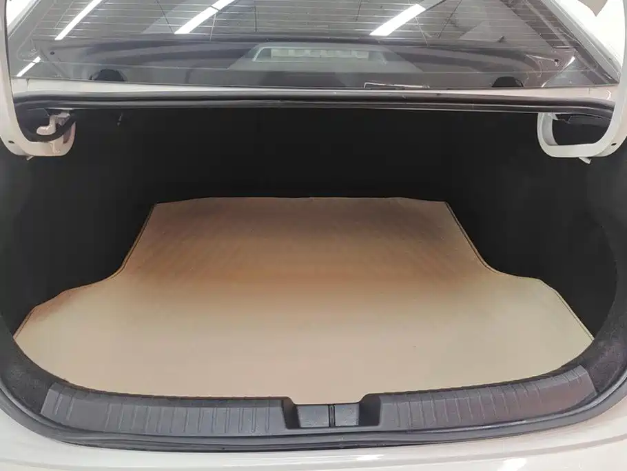 Volkswagen Sagitar, миниатюра 4