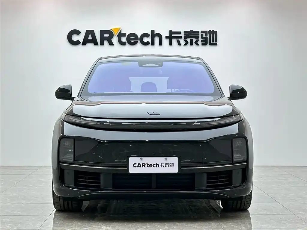 Li Auto IDEAL L7