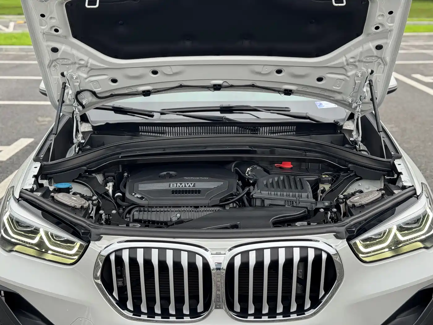 BMW X1, миниатюра 20