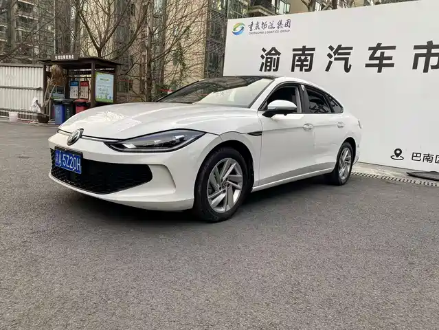 Volkswagen Lamando 2022 Lamando L 280TSI DSG Sporty Edition