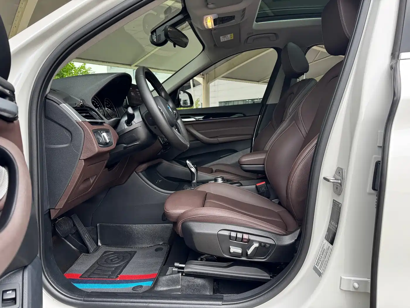 BMW X1, миниатюра 9