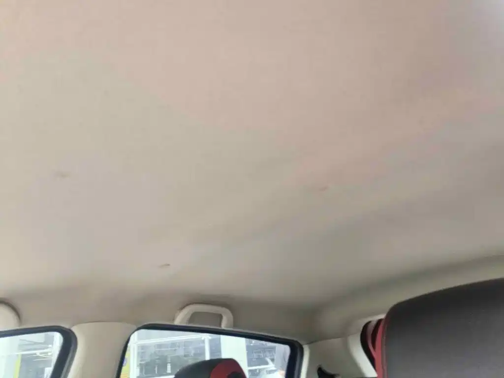 JAC Motors JAC iEV6E 2018 2018 Upgrade Edition iEV6E Luxury Smart Model