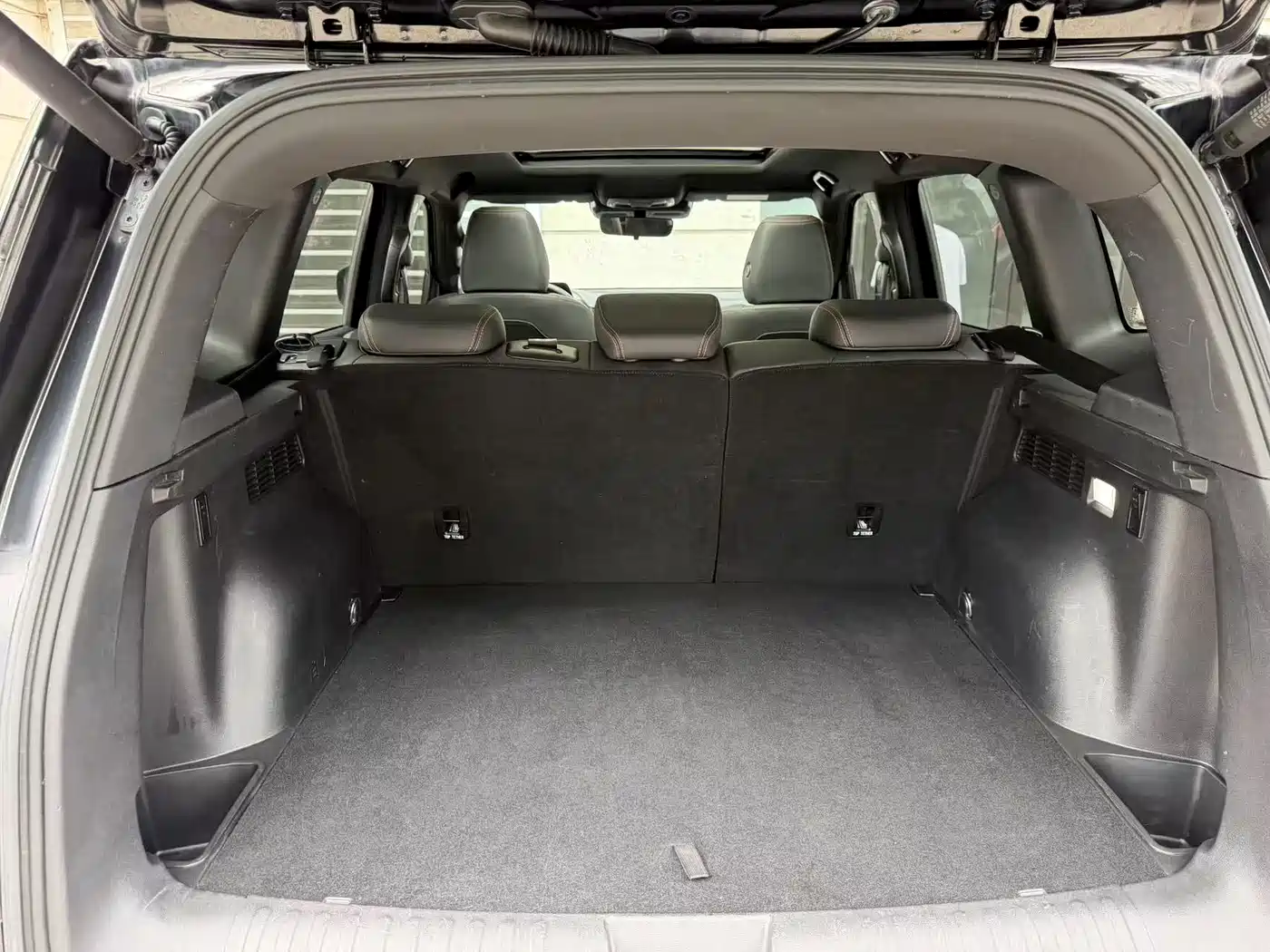 Haval Big Dog 2022 1.5T DCT FWD Border Collie Edition фото 11