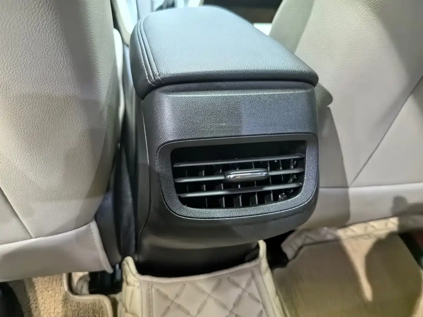 Фото 12 - Buick Excelle