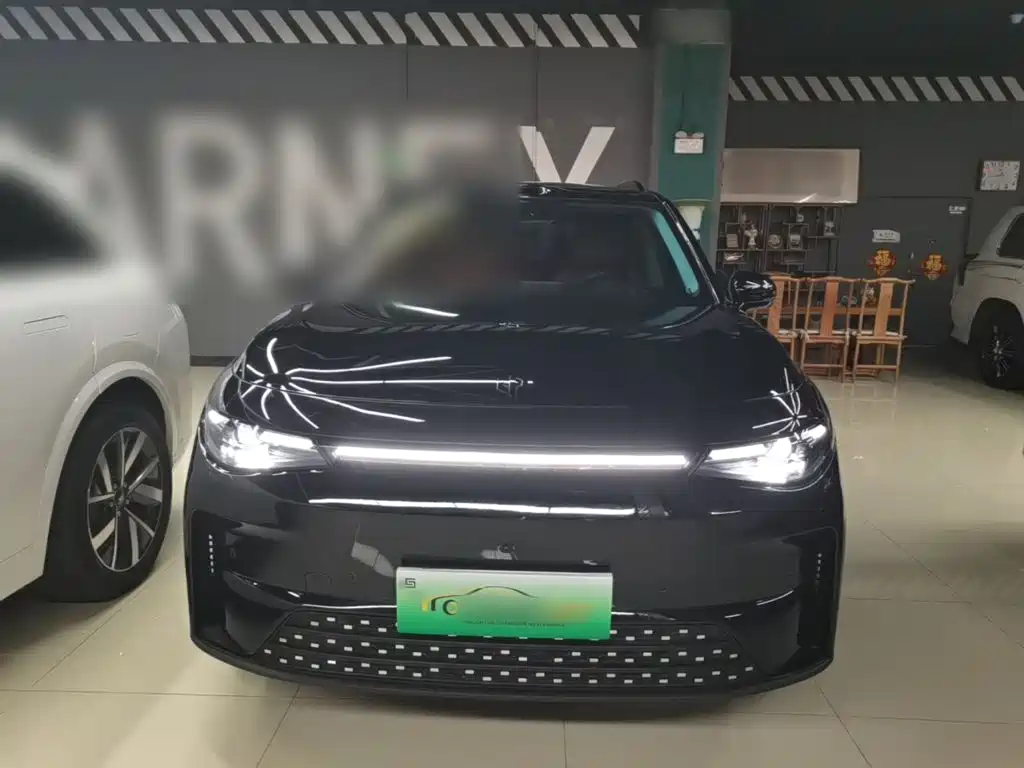 2026 Leapmotor C16
