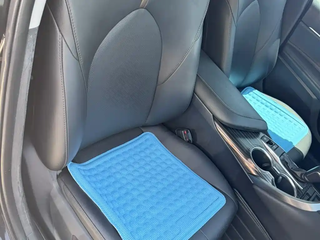 Toyota Camry 2019 2.0G Luxury (China V) фото 2