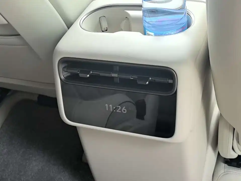 Li Auto Li Xiang L9 2026