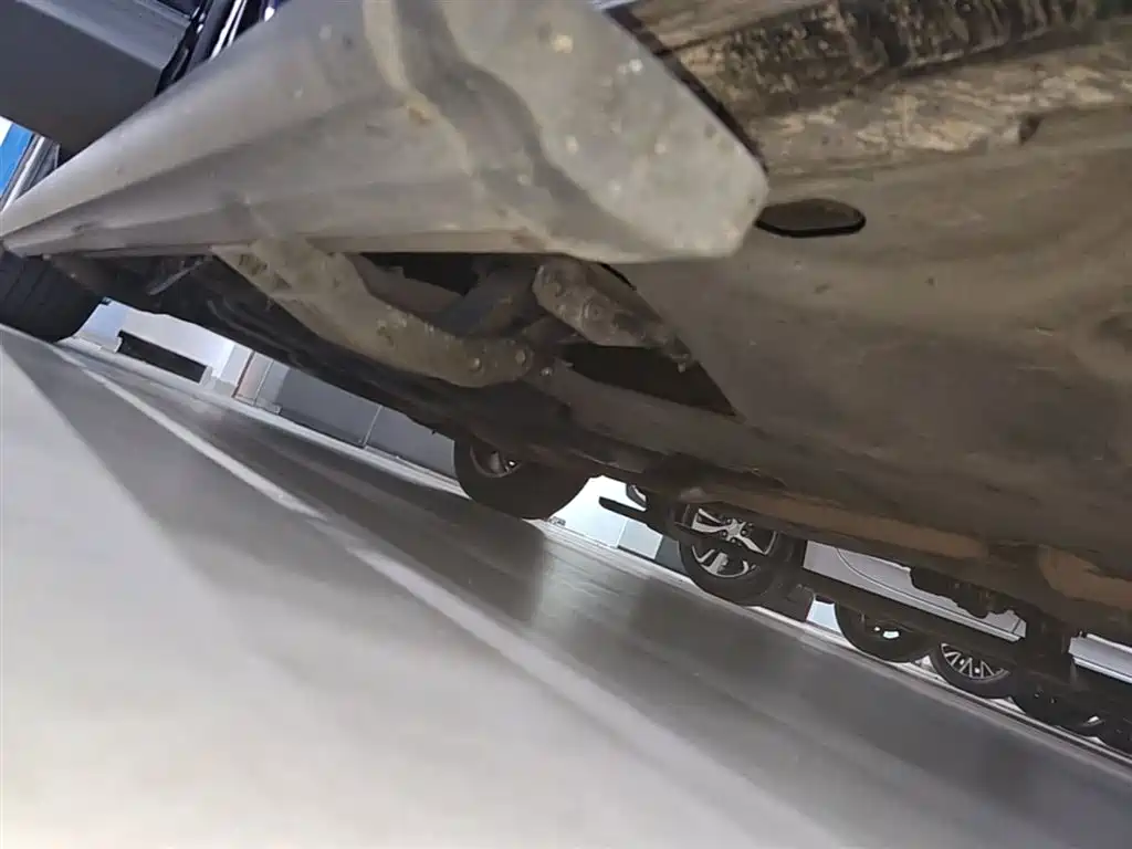Volkswagen Teramont 2019 380TSI 4WD Comfort China VI фото 21