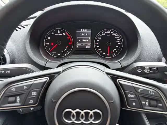 Audi A3 2020 Limousine 35 TFSI Fashion China VI — фото 4