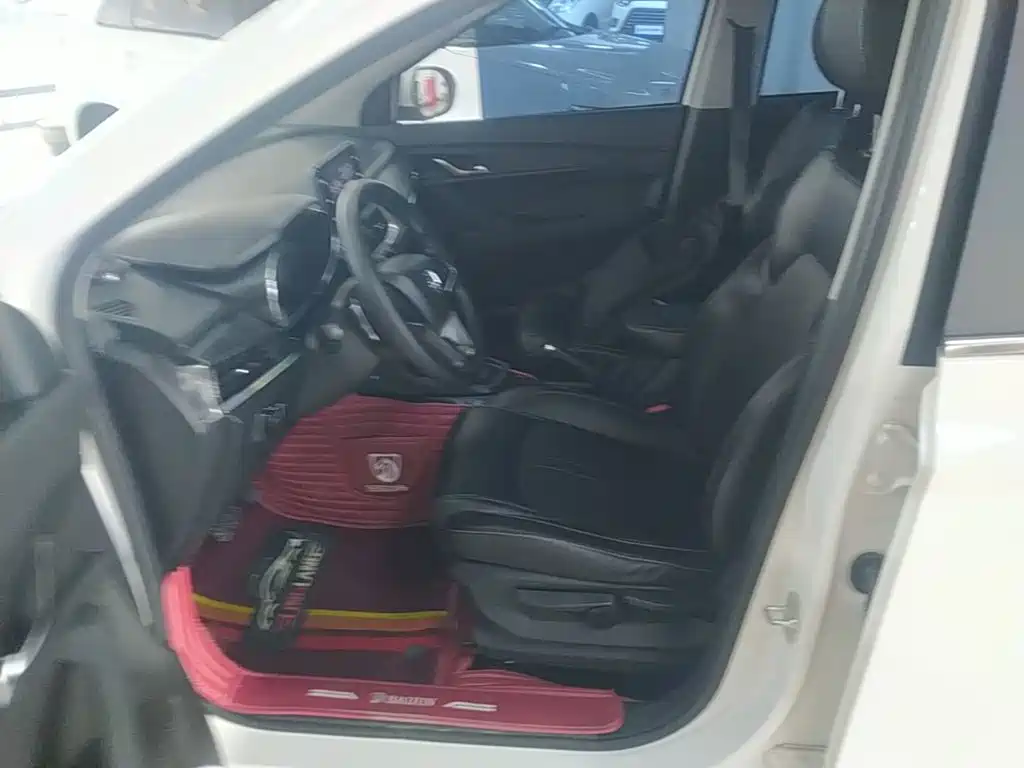 Baojun 360 2019 2018 1.5L Automatic Elite (China V)