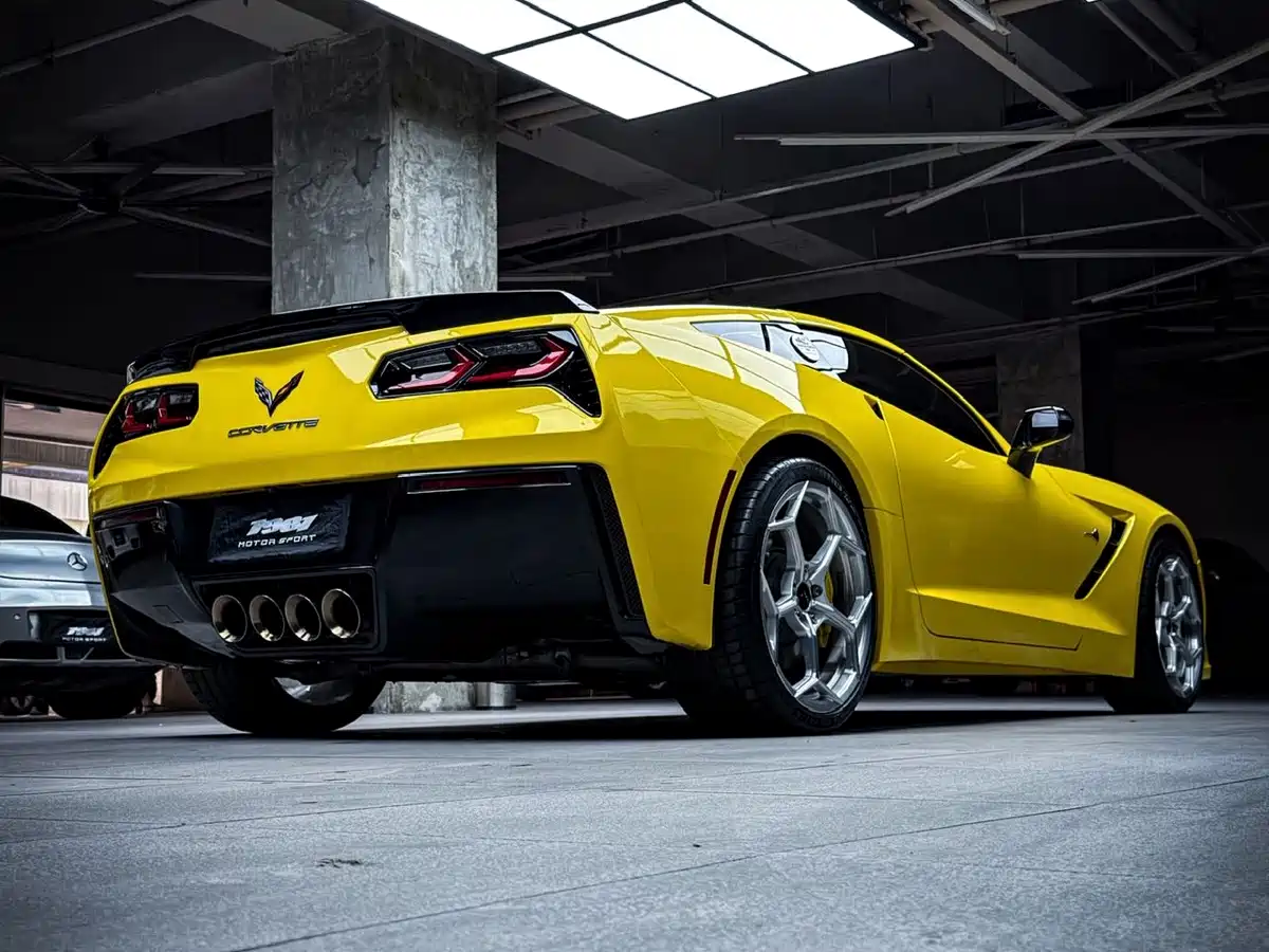 Chevrolet фото 4