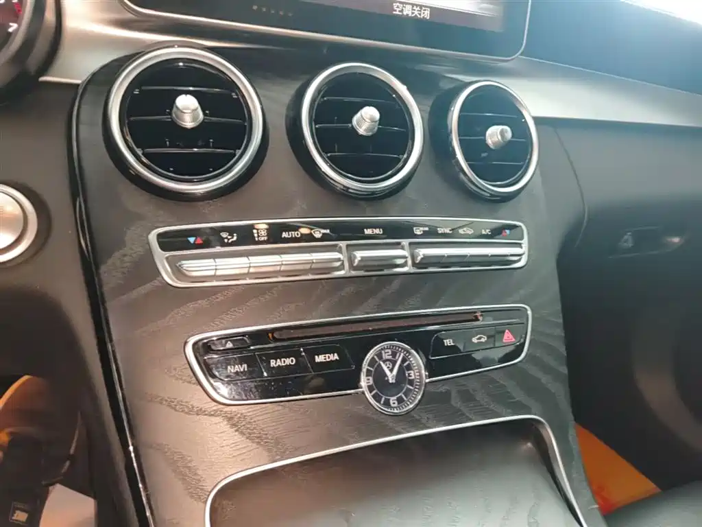 Mercedes-Benz C-Class 2018 C 200 L Sport Edition фото 13
