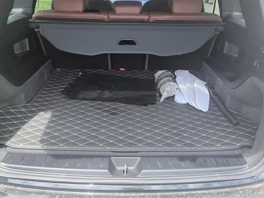 Mercedes-Benz GLB 2024 GLB 200 Dynamic фото 4