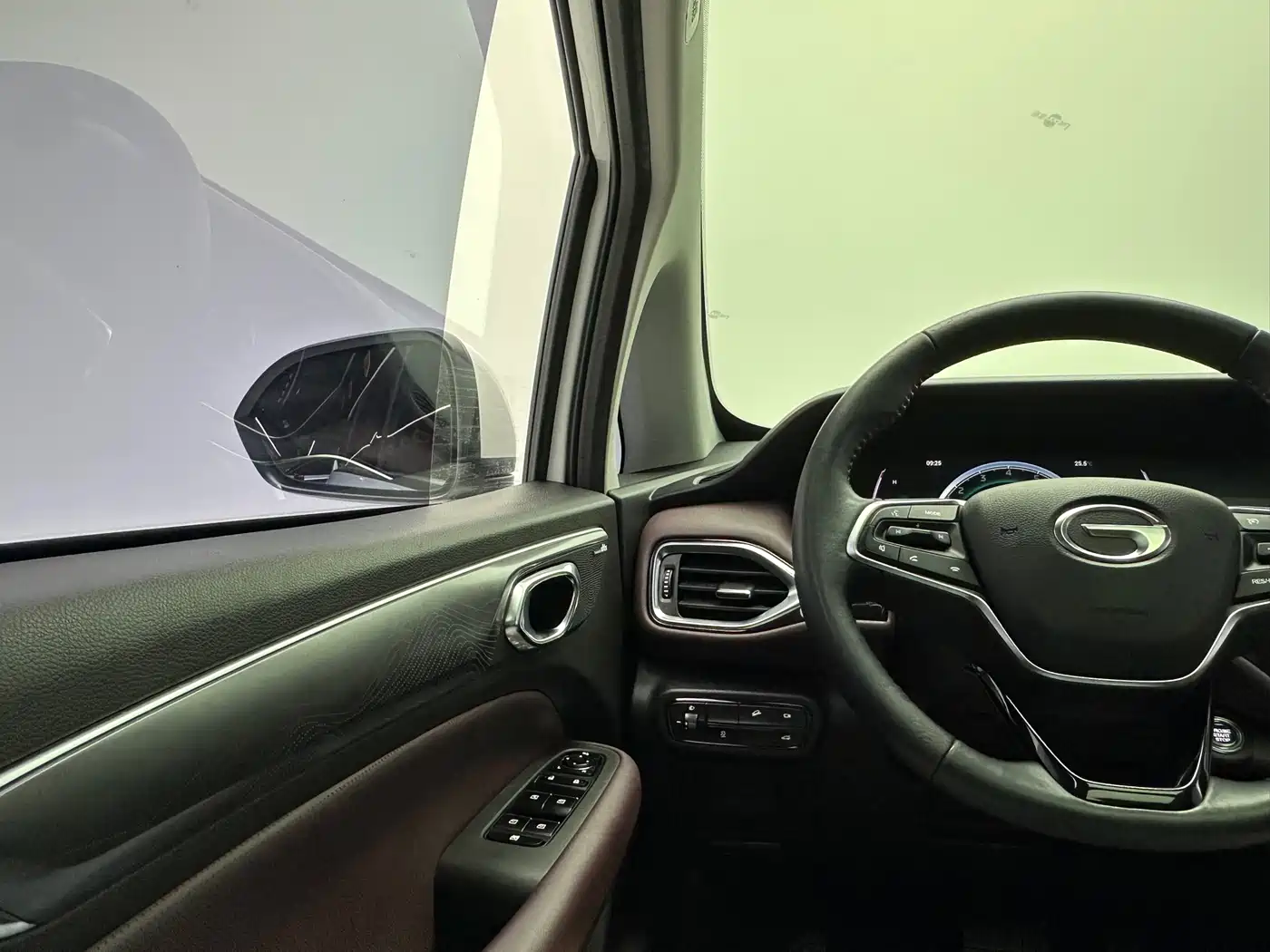 GAC Trumpchi Trumpchi M6 2023 PRO 270T DCT Premium Edition фото 19
